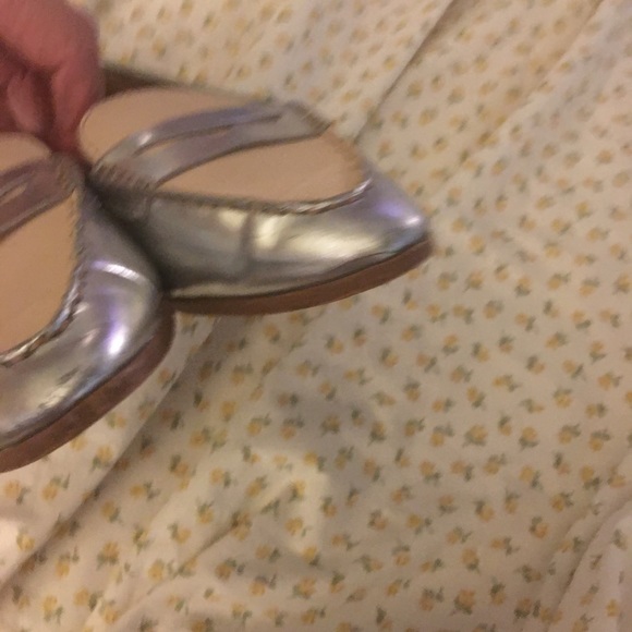 J Crew flats 8.5 (3 for 50$) / DONATED - Picture 8 of 8
